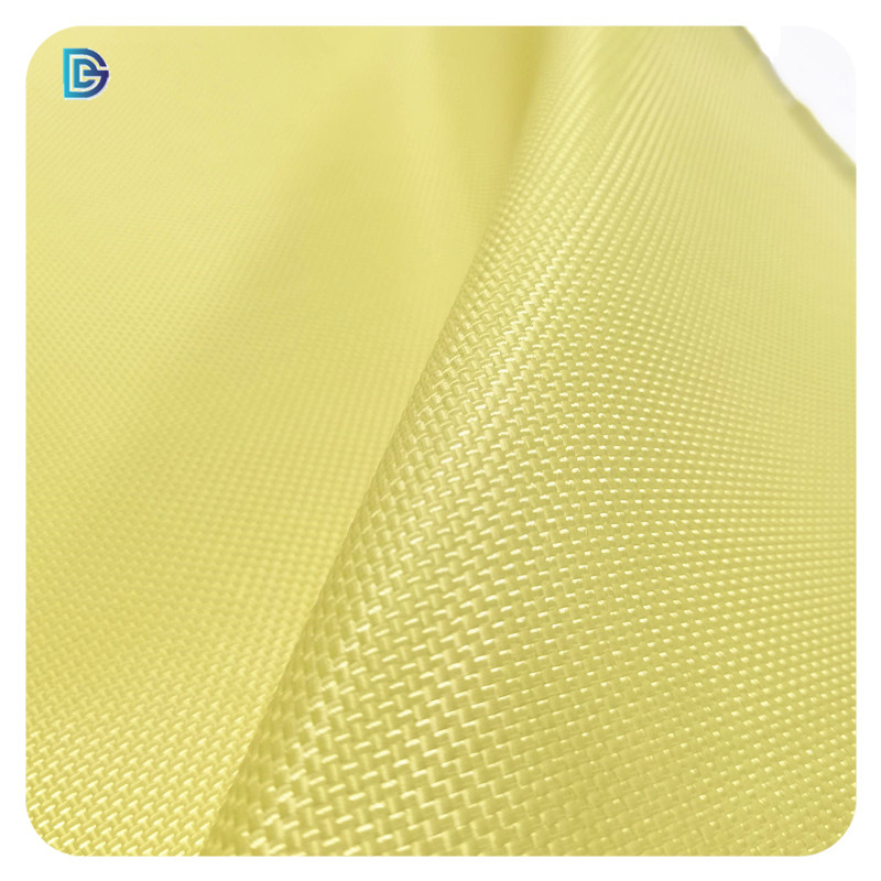 Kevlar Fabric For Clothing Kevlar Fabric Ballistic Kevlar Fabric Aramid Sheet