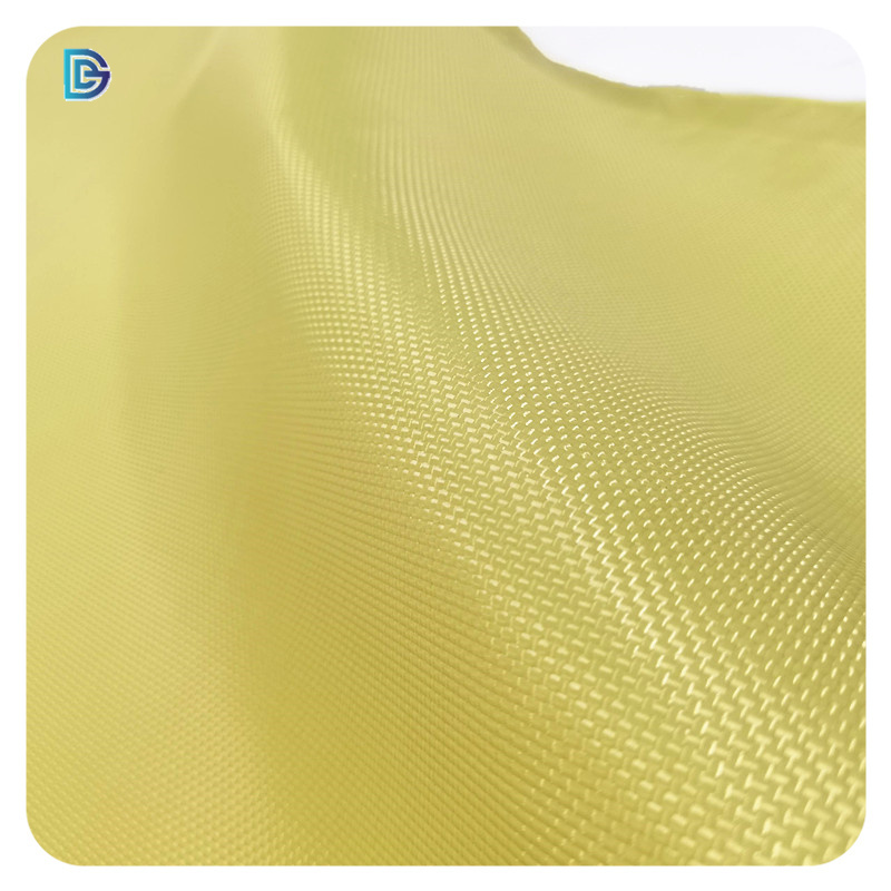 Kevlar Fabric For Clothing Kevlar Fabric Ballistic Kevlar Fabric Aramid Sheet