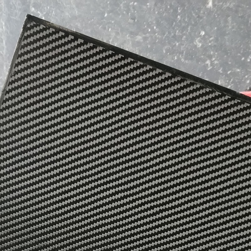 Best selling 3k carbon fiber sheet carbon fiber product