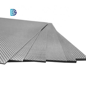 Polini Carbon Fiber Sheet Laser Cut Carbon Fiber Sheet