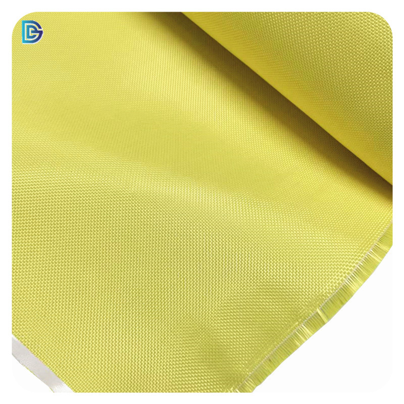 Fabric Kevlar Aramid Ballistic Vest Kevlar Fabric Aramid Fabric