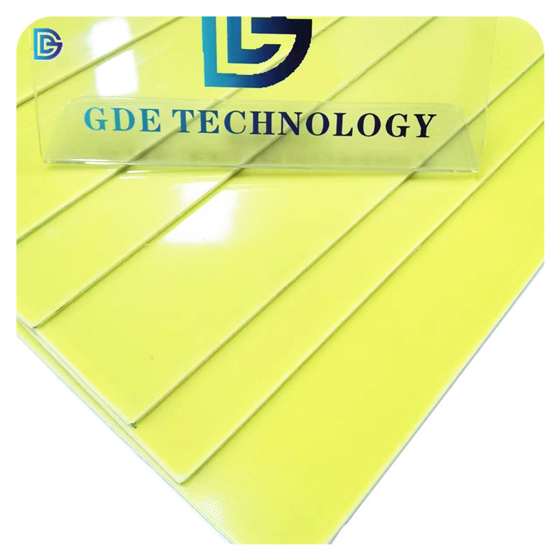 G10 G11 Fr4 Material 4x8 Resin Laminated Fiberglass Sheets 3240 Epoxy Sheet