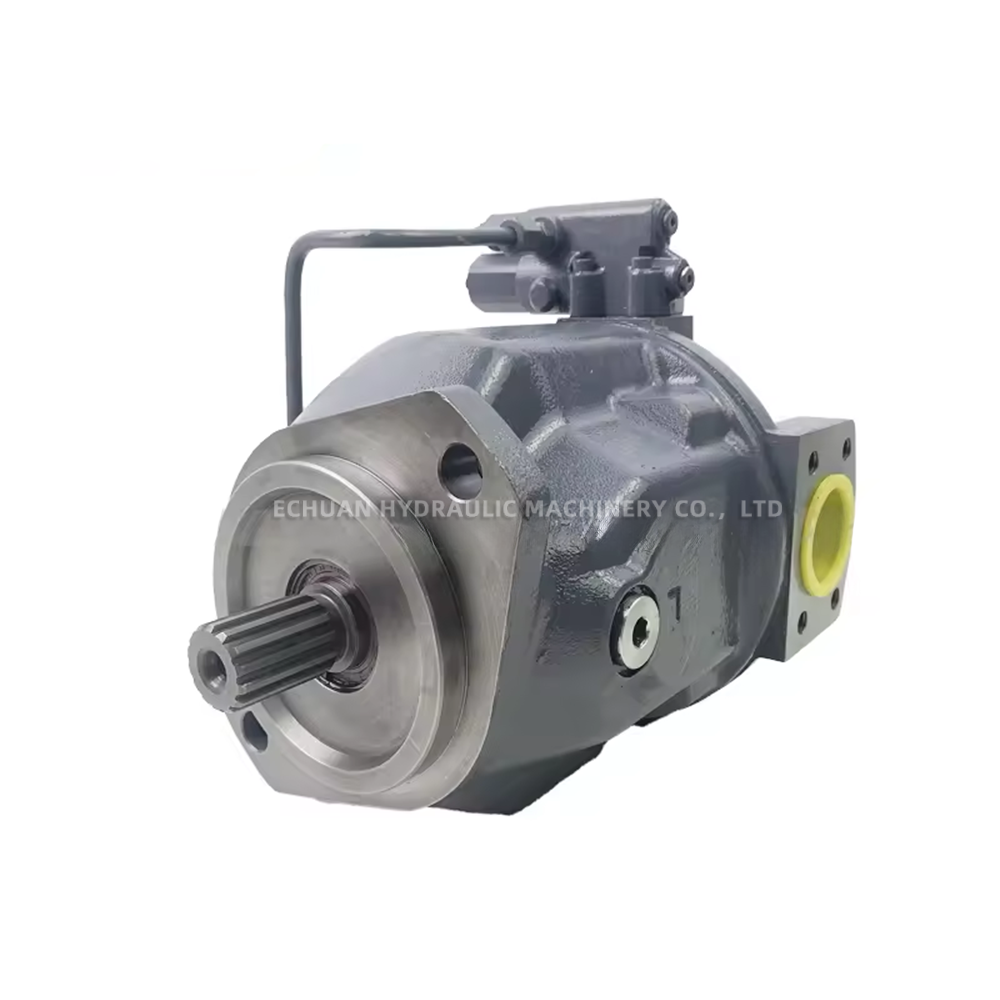 Rexroth A10V A10VO A10VSO Hydraulic Axial Piston Pump A10Vo18 A10Vo28 A10V071 A10V074 A10Vo45 Piston Pump