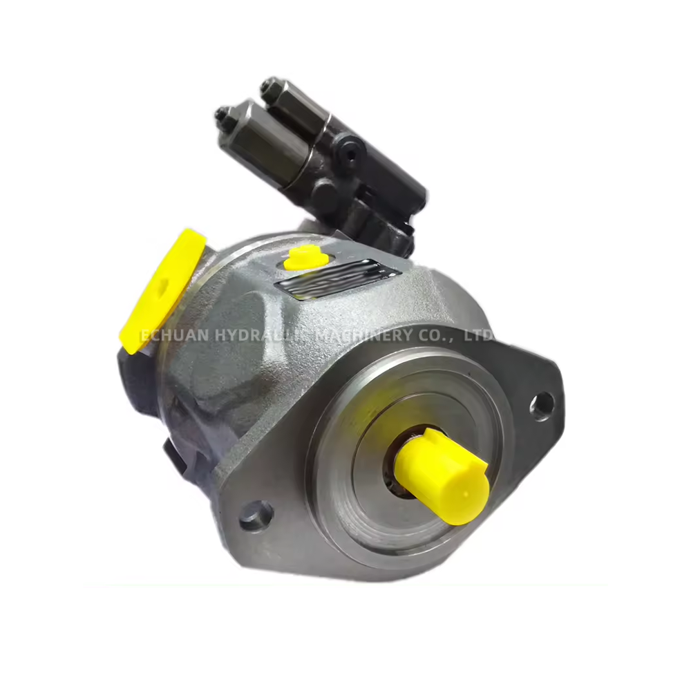 Rexroth A10V A10VO A10VSO Hydraulic Axial Piston Pump A10Vo18 A10Vo28 A10V071 A10V074 A10Vo45 Piston Pump