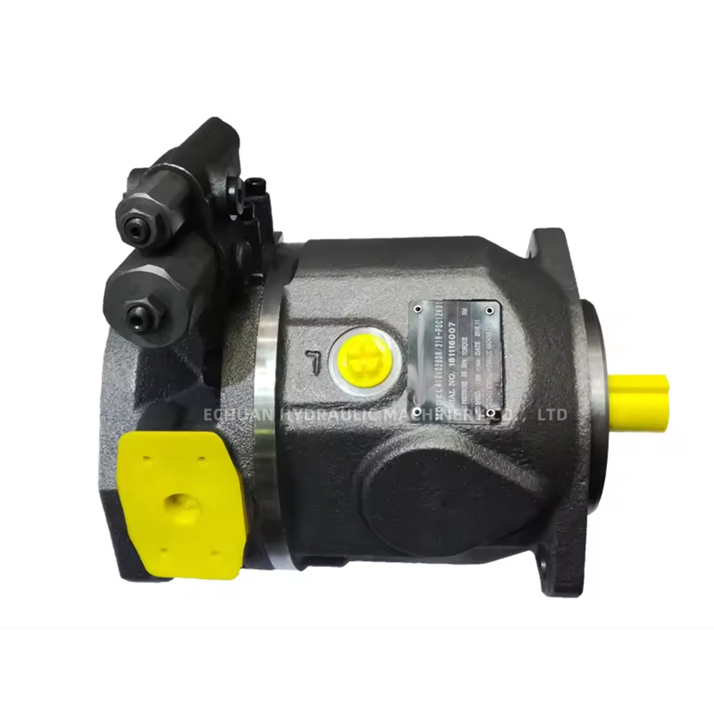 Rexroth A10V A10VO A10VSO Hydraulic Axial Piston Pump A10Vo18 A10Vo28 A10V071 A10V074 A10Vo45 Piston Pump