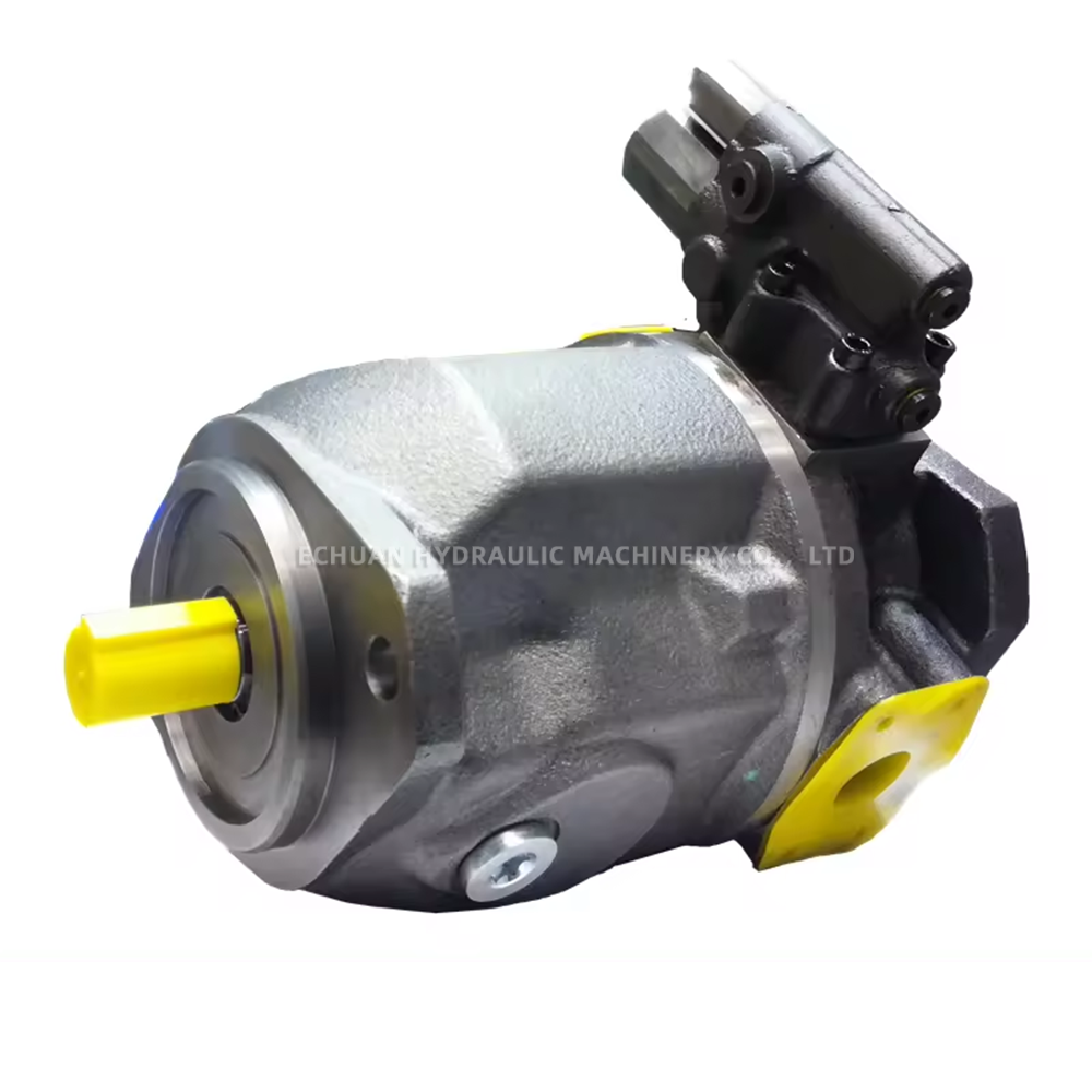 Rexroth A10V A10VO A10VSO Hydraulic Axial Piston Pump A10Vo18 A10Vo28 A10V071 A10V074 A10Vo45 Piston Pump