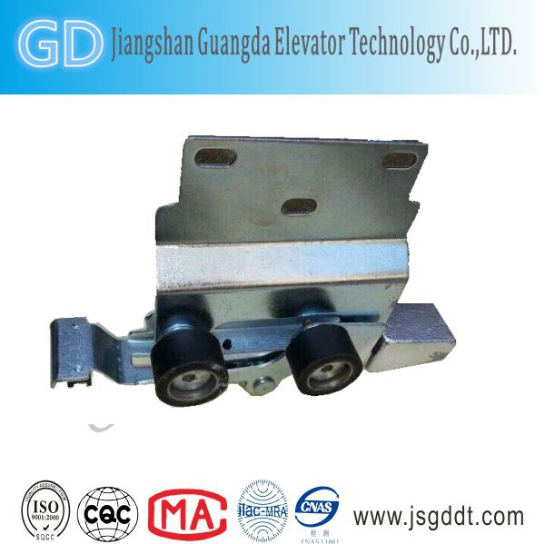 elevator parts door lock lift lock