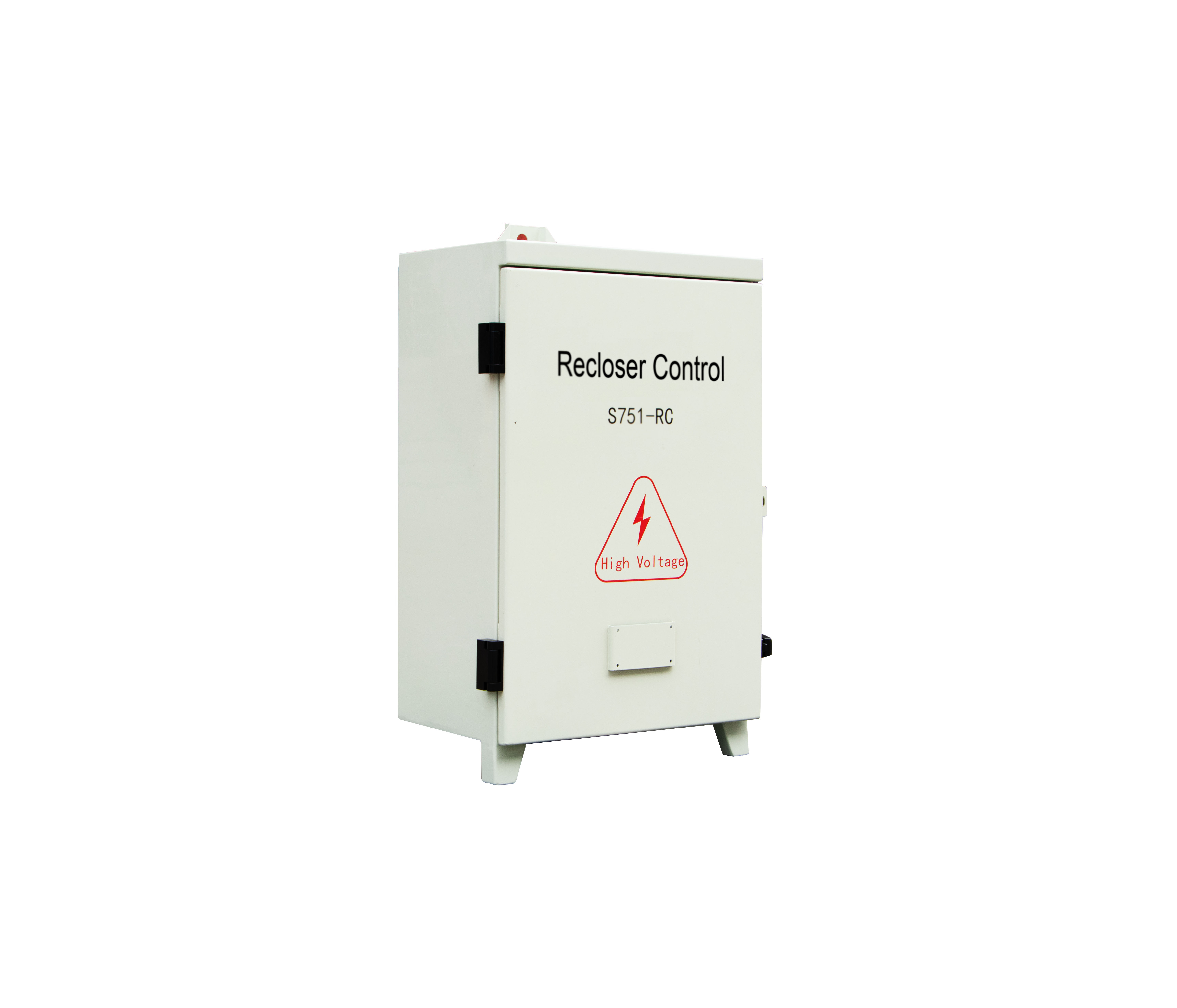 S751-RC gdepri Automatic vacuum circuit breaker recloser switch unit recloser controller line protection relay