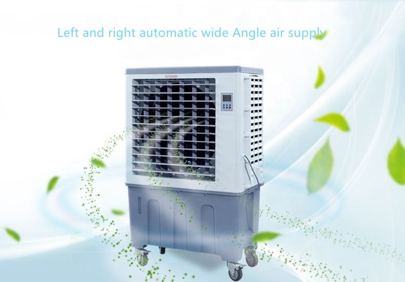 Energy saving and environmental protection air conditioning air cooler Mobile air conditioning evaporative water cooler