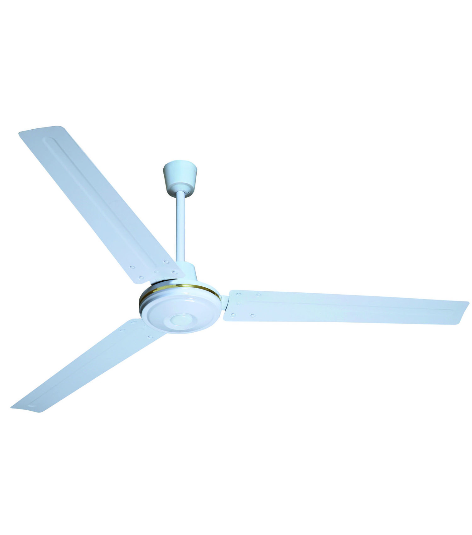 56 Inch Ceiling Fan Best Selling In Africa AC DC Fan