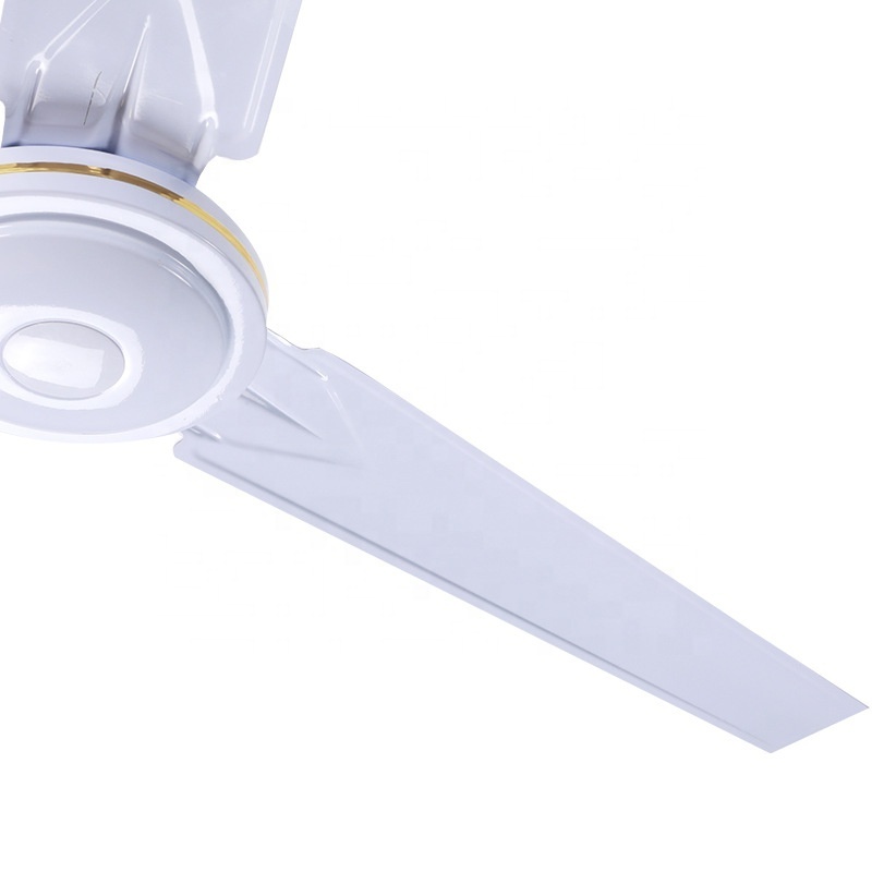 56 Inch Ceiling Fan Best Selling In Africa AC DC Fan