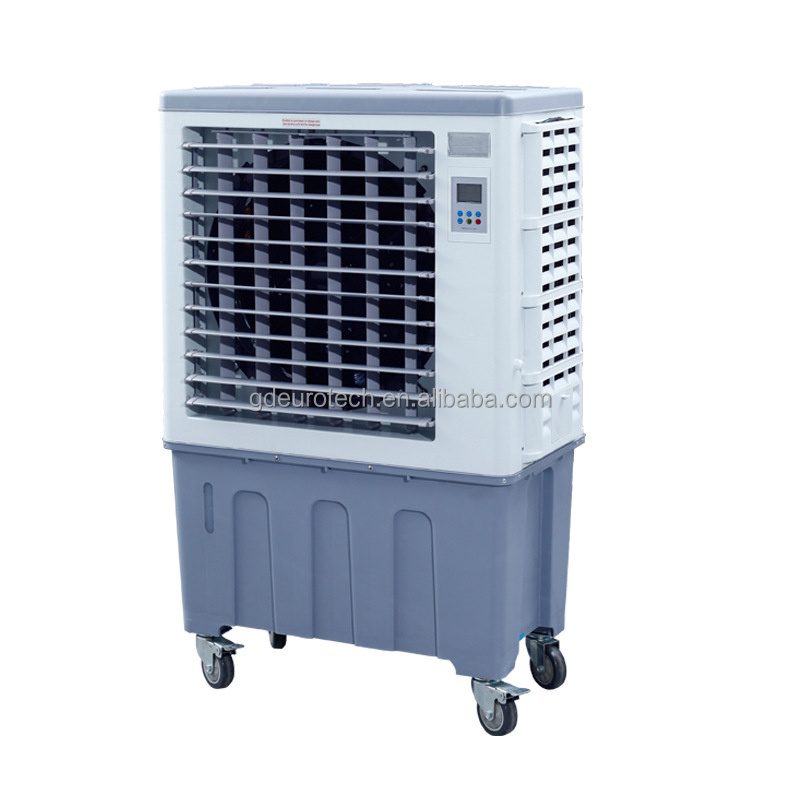 Energy saving and environmental protection air conditioning air cooler Mobile air conditioning evaporative water cooler