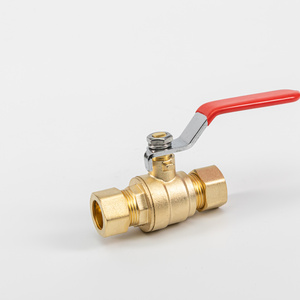 Free sample  PRESS BALL VALVE  LEAD FREE SIZE 1/2" TO 2" PEX BALL VALVE