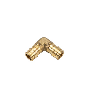 Metal Full Size Custom 1/8" 1/4'' 3/8" 1/2" 3/4" Brass Male Thread Hose Barb Coupler Fitting Connector