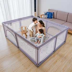 baby fence bedside quality space with fence indoor bed plastic playground firmly kids house playpen indoor baby fence toy