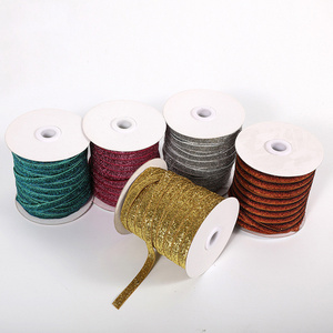 wholesale stretch glitter velvet ribbon