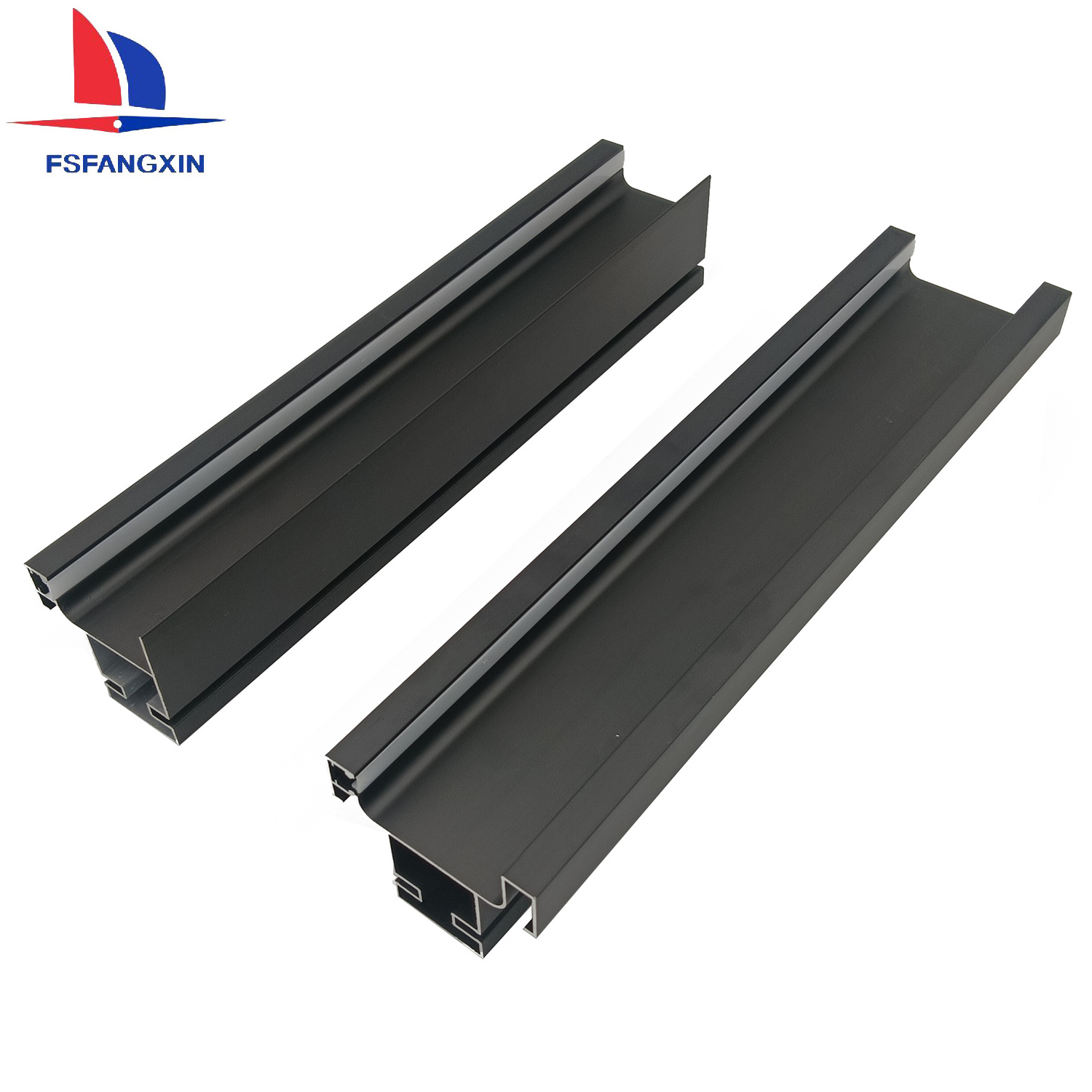 Factory Wholesale Aluminum Extrusion Profile LED Gola Profile Hidden Furniture Cabinet Handle