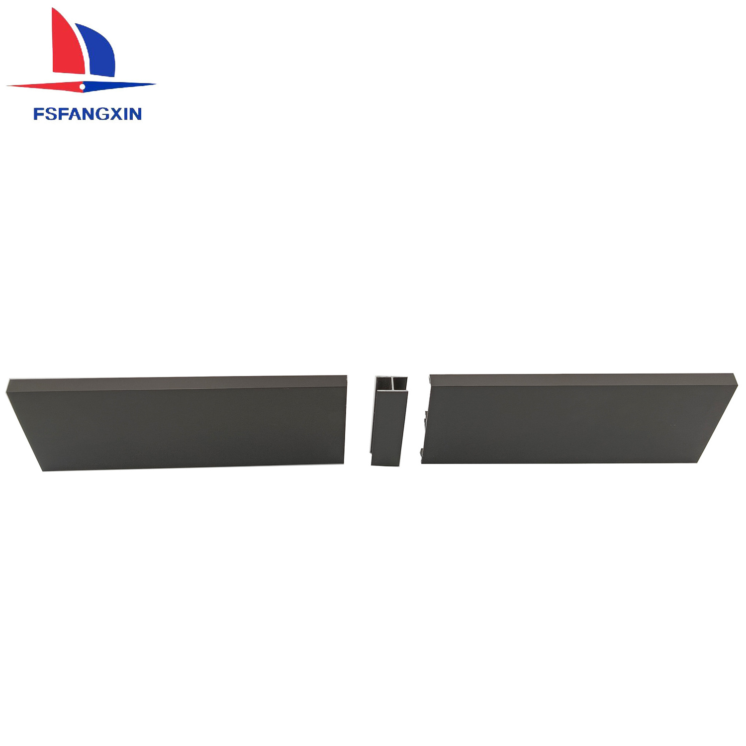 Aluminum Profile Corner Joints Skirting for Kitchen Cabinet Skirting Board