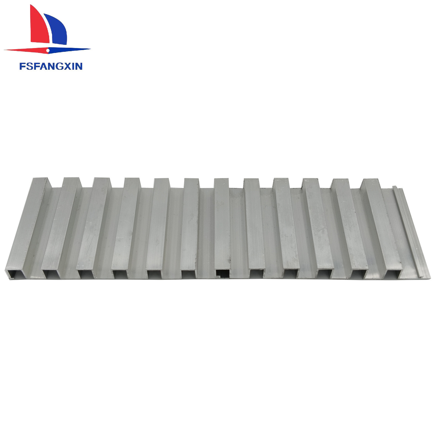 Hot Selling Aluminum Alloy Decorative Grille Interior Wall Panel for Living room Decoration