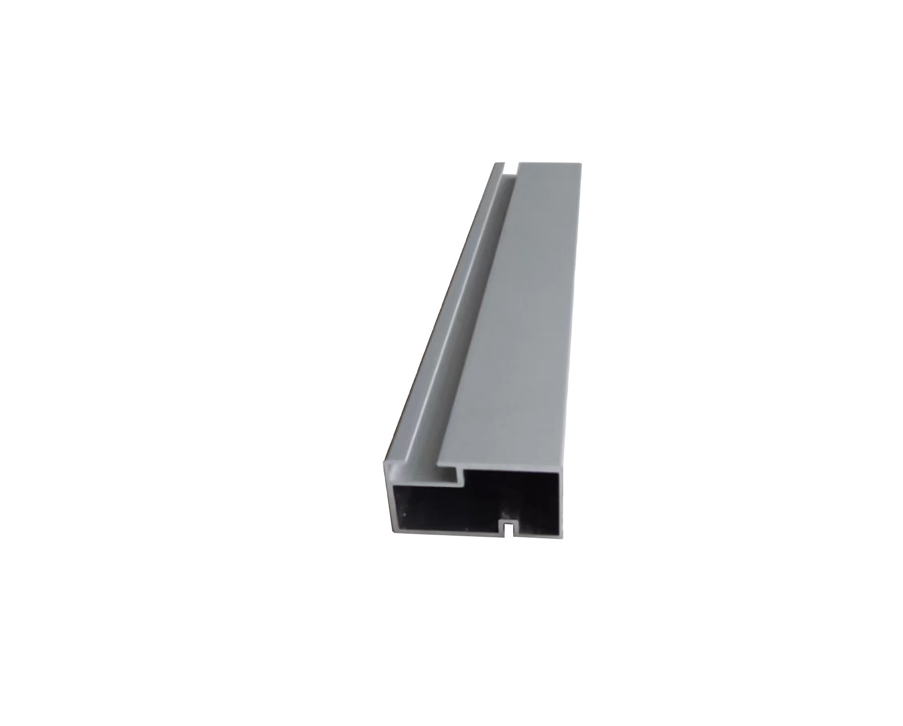 New Style aluminum Alloy Profile Kitchen Quartz Stone Beam Extrusion Aluminum Profile