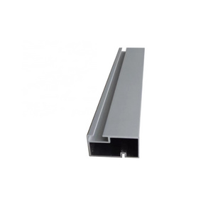 New Style aluminum Alloy Profile Kitchen Quartz Stone Beam Extrusion Aluminum Profile