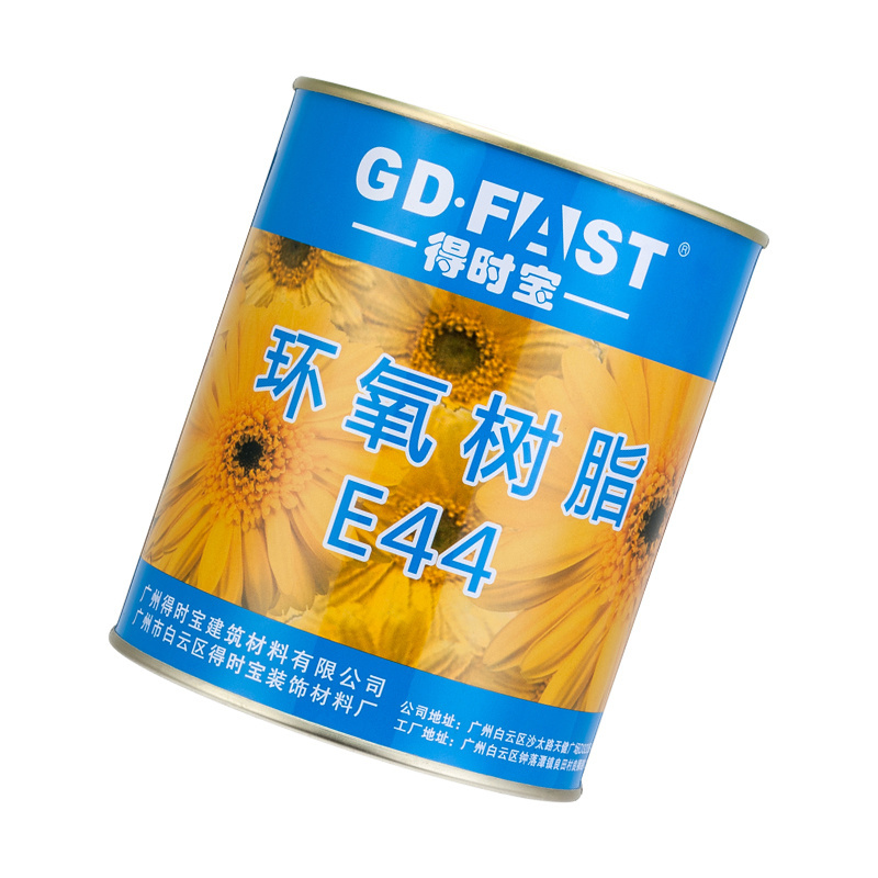 2023 Best Double Components AB Glue Epoxy Steel Glue Clear Liquid AB Glue Manufacturer Epoxy Resin Adhesive