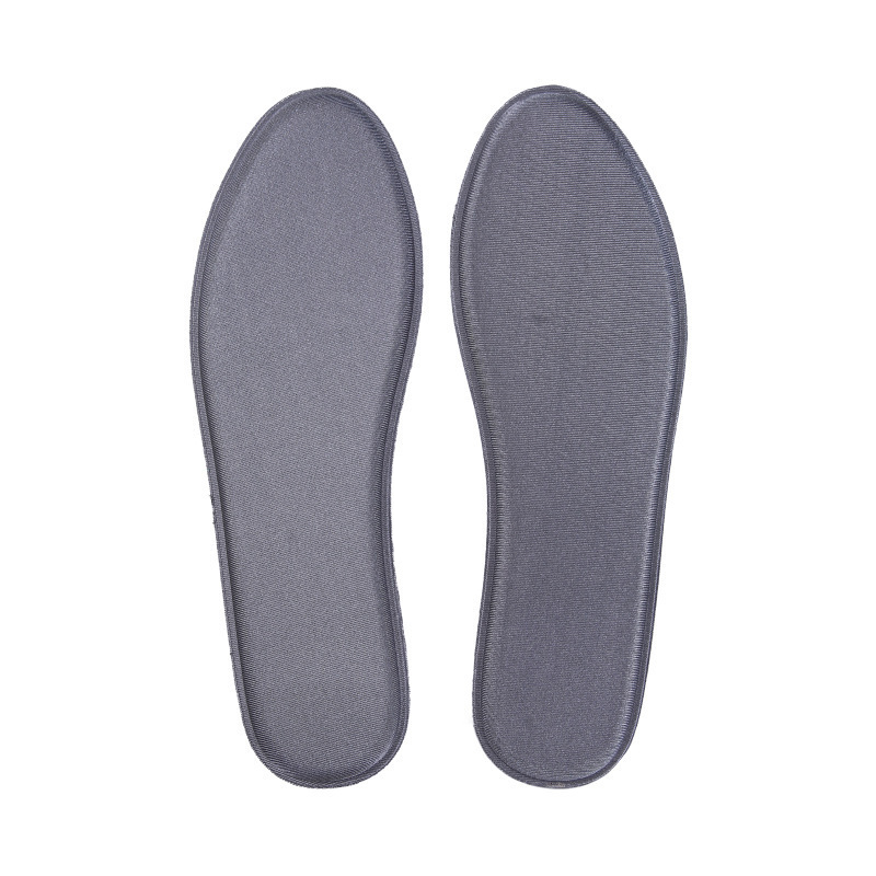 Comfort Breathable Sponge Foam Massage Insole Sport Shoe Insole for Pain Relief sweat absorb soft insoles