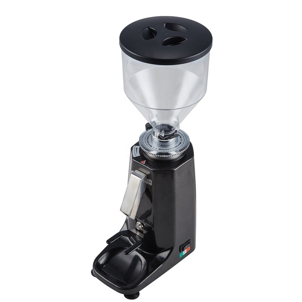 Sexy Quality & Best Pricwomenfee Bean Machielegantig Capacity Coffee Mill Grinder, Automatic Commercial Coffee Grinder Electric