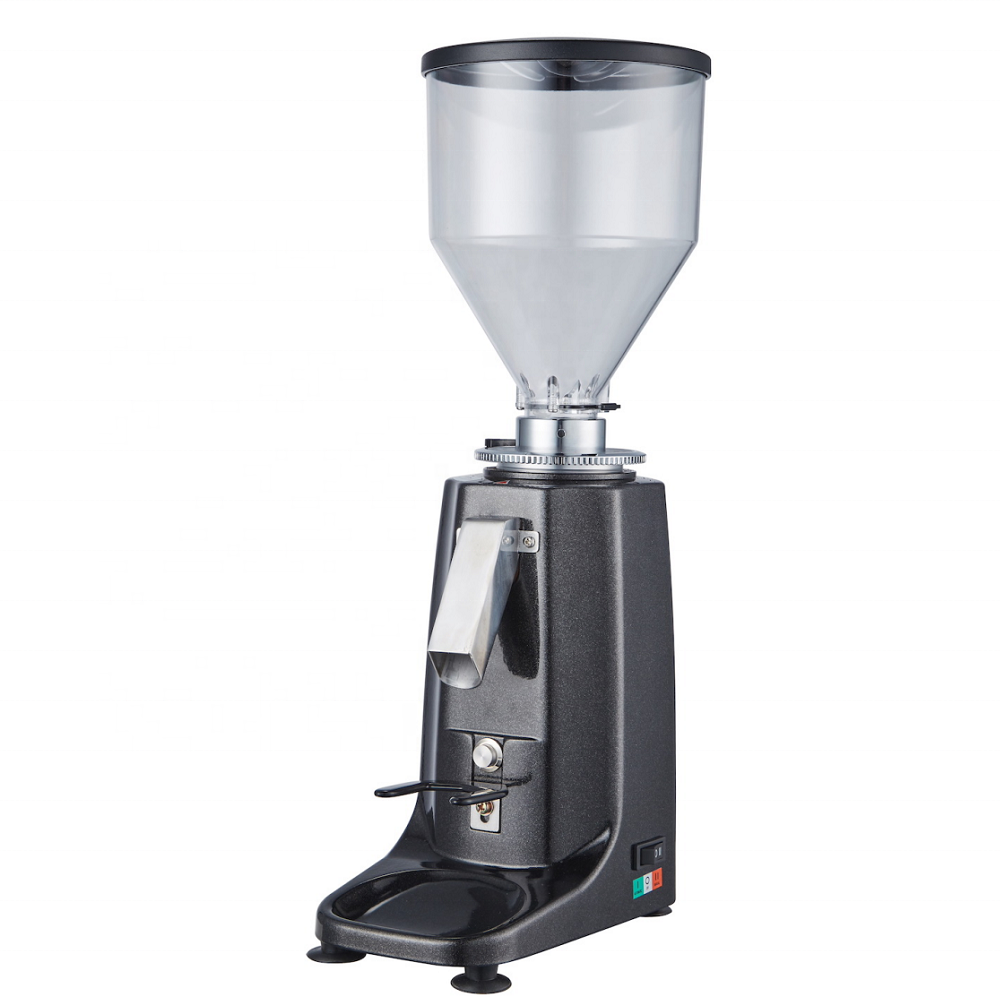 Sexy Quality & Best Pricwomenfee Bean Machielegantig Capacity Coffee Mill Grinder, Automatic Commercial Coffee Grinder Electric