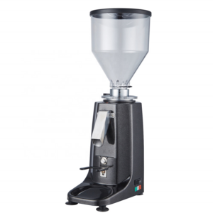 Sexy Quality & Best Pricwomenfee Bean Machielegantig Capacity Coffee Mill Grinder, Automatic Commercial Coffee Grinder Electric