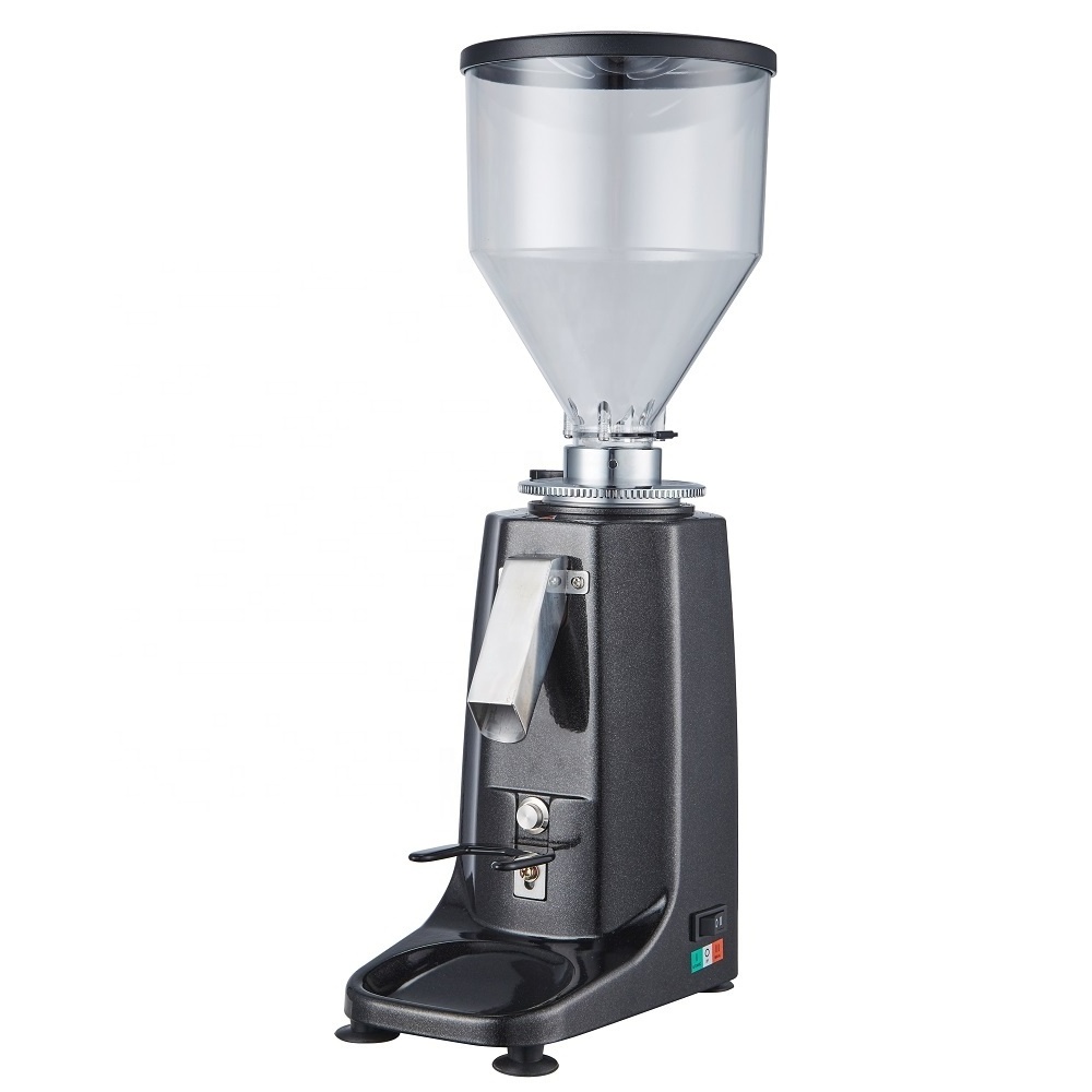 Sexy Quality & Best Pricwomenfee Bean Machielegantig Capacity Coffee Mill Grinder, Automatic Commercial Coffee Grinder Electric