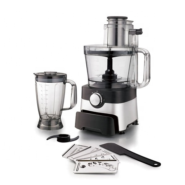 1000W Blender Chopper Multi Mixer Machine Dough Blade High Quality Electric Food Processor