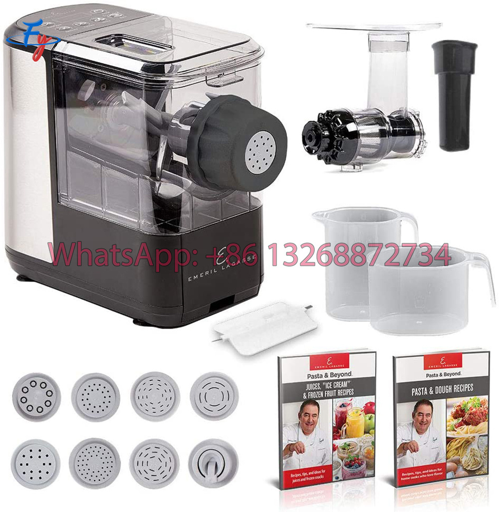 FY Noodle Pasta Making Machine, Automatic Fresh Noodle Making Machine, Mini Noodle Making Machine