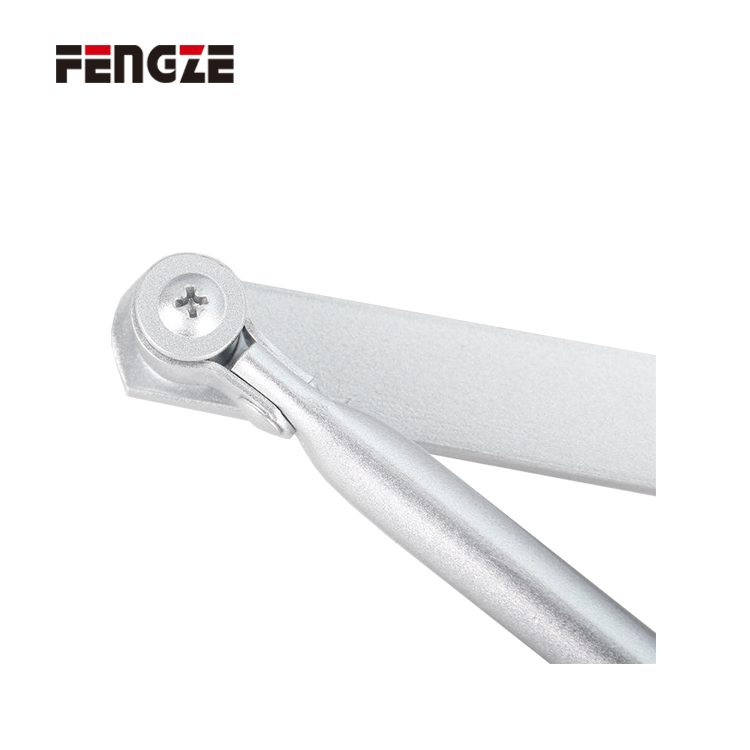 FENGZE Heavy Duty Automatic Door Closer Hydraulic Door Closer for Sliding Door