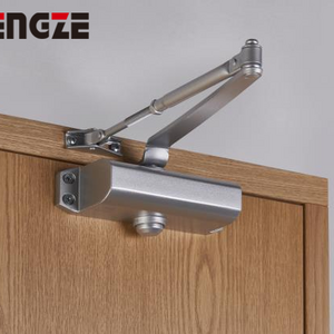 FENGZE Free Sample Heavy Duty Automatic Door Closer Sliding Hydraulic Door Closer for 150KG Door