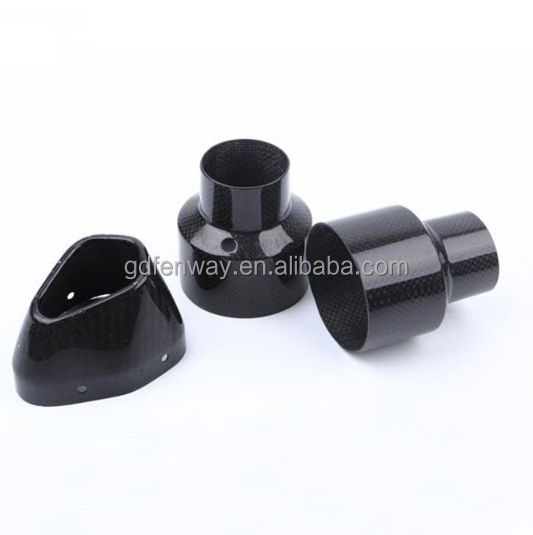 Ultra light and high strength carbon fiber custom parts carbon fiber mold