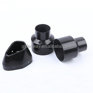 Ultra light and high strength carbon fiber custom parts carbon fiber mold