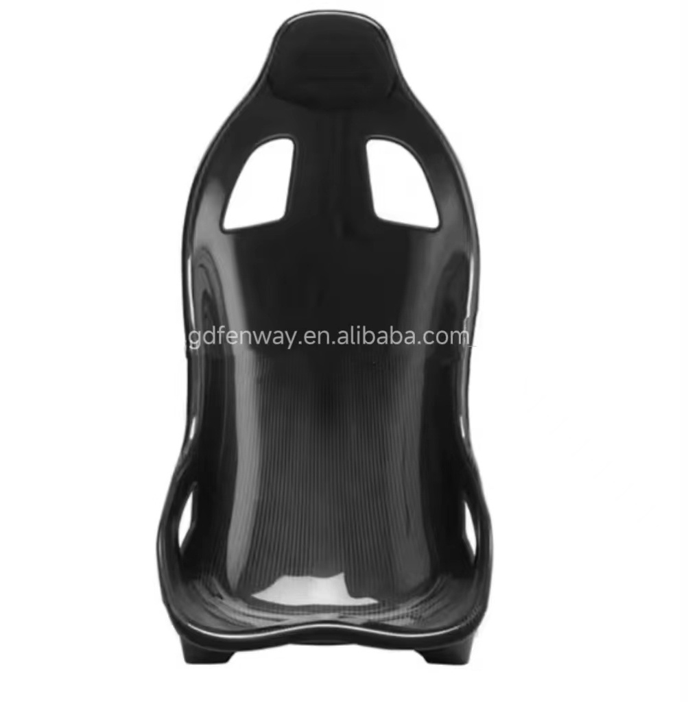 2024 OEM Design High Strength Light Weight Car Bicycle Carbon Fiber Parts And Customized Mold Factory In China on sale