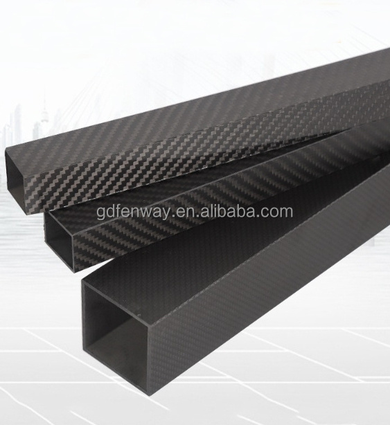 Q195 Q235 Q355 scrap carbon steel pipe black carbon fiber rectangular square pipes erw steel hollow section tube