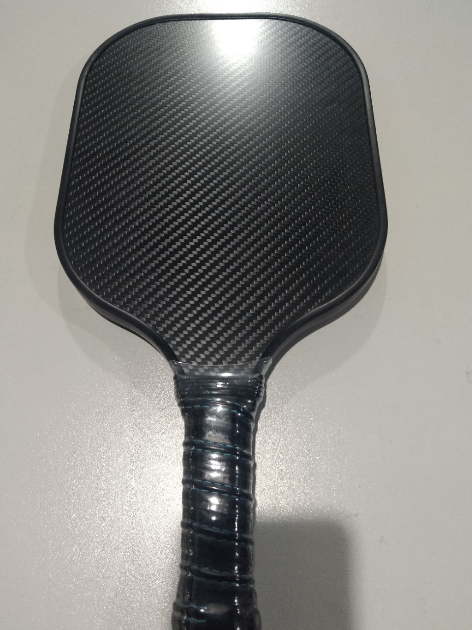 Pickleball Paddle Carbon fiber/Fiberglass Thermoformed/Cold Mold Customize Brand Logo Hot Selling Mold