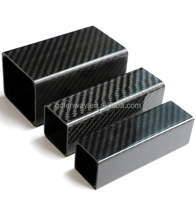 Q195 Q235 Q355 scrap carbon steel pipe black carbon fiber rectangular square pipes erw steel hollow section tube