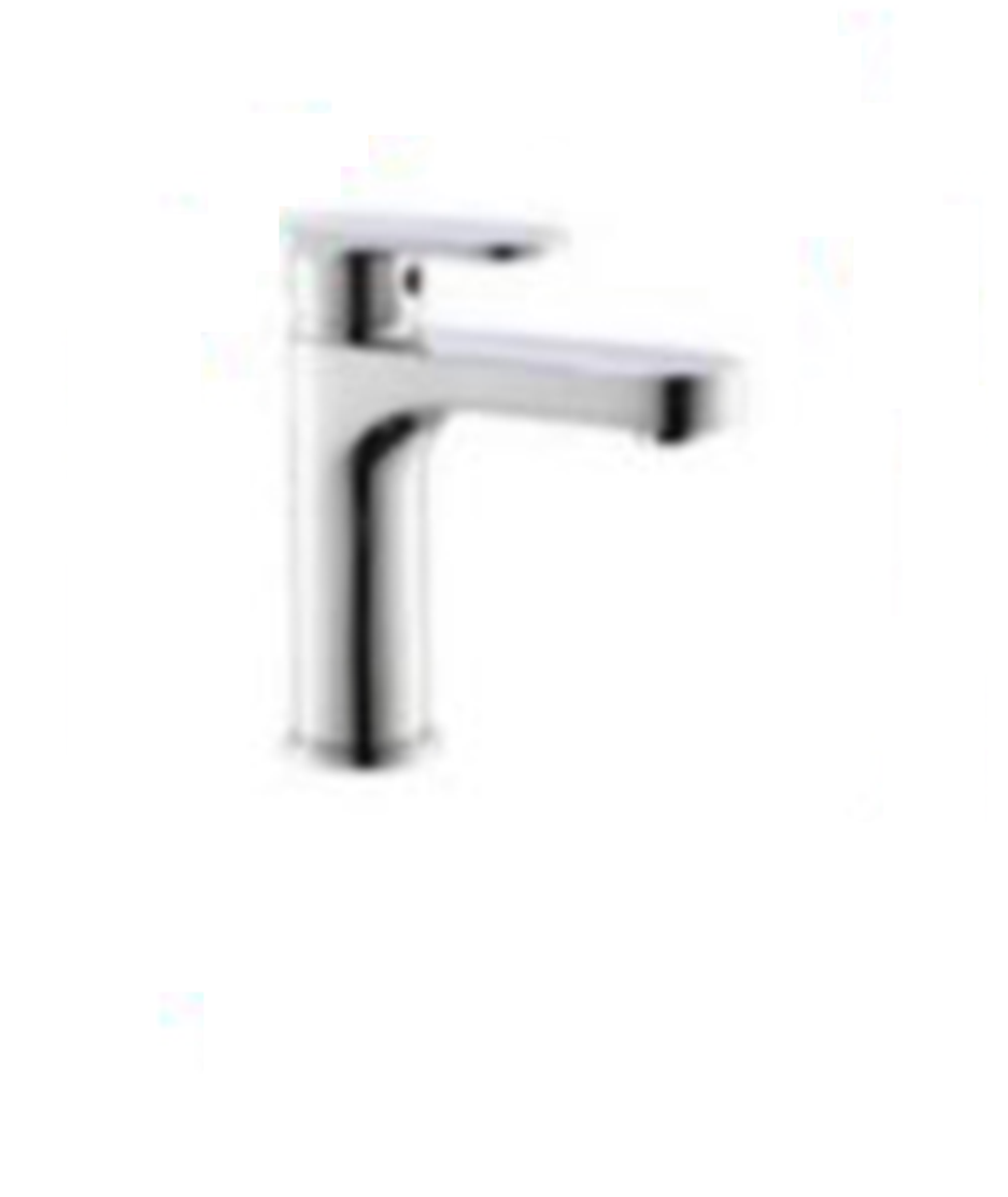 Brass Bathroom Basin Faucets