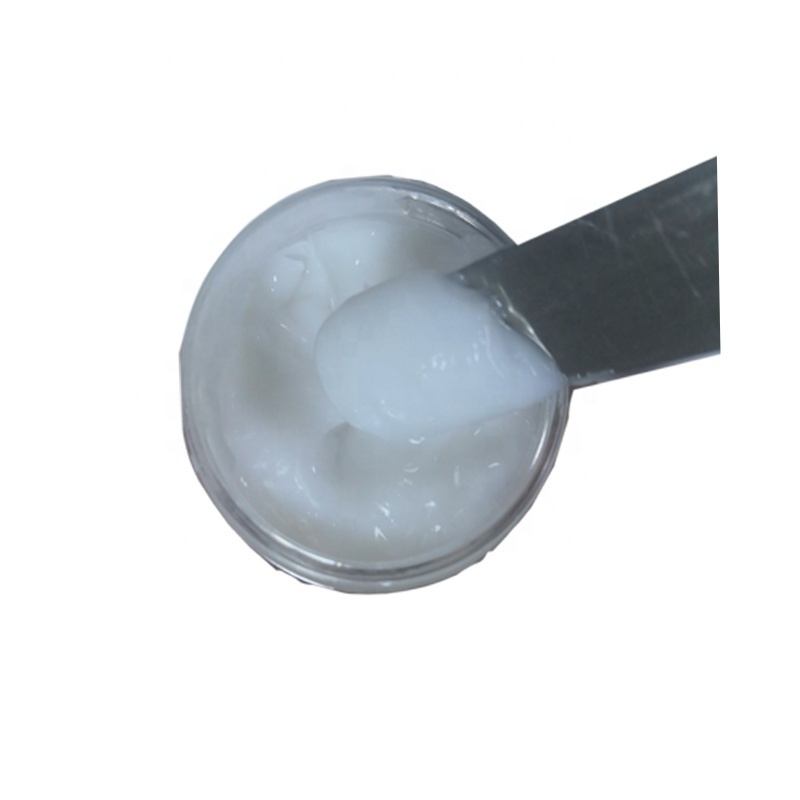 FRTLUBE 1kg can package long service life mechanical keyboard lube PTFE  grease for semiconductor