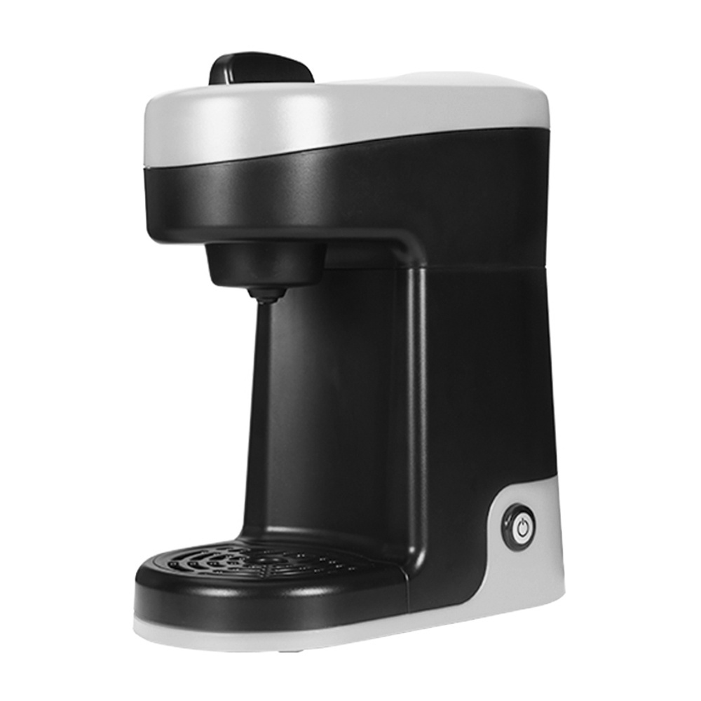 Portable  k cup coffee capsule filling machine single serve coffee maker