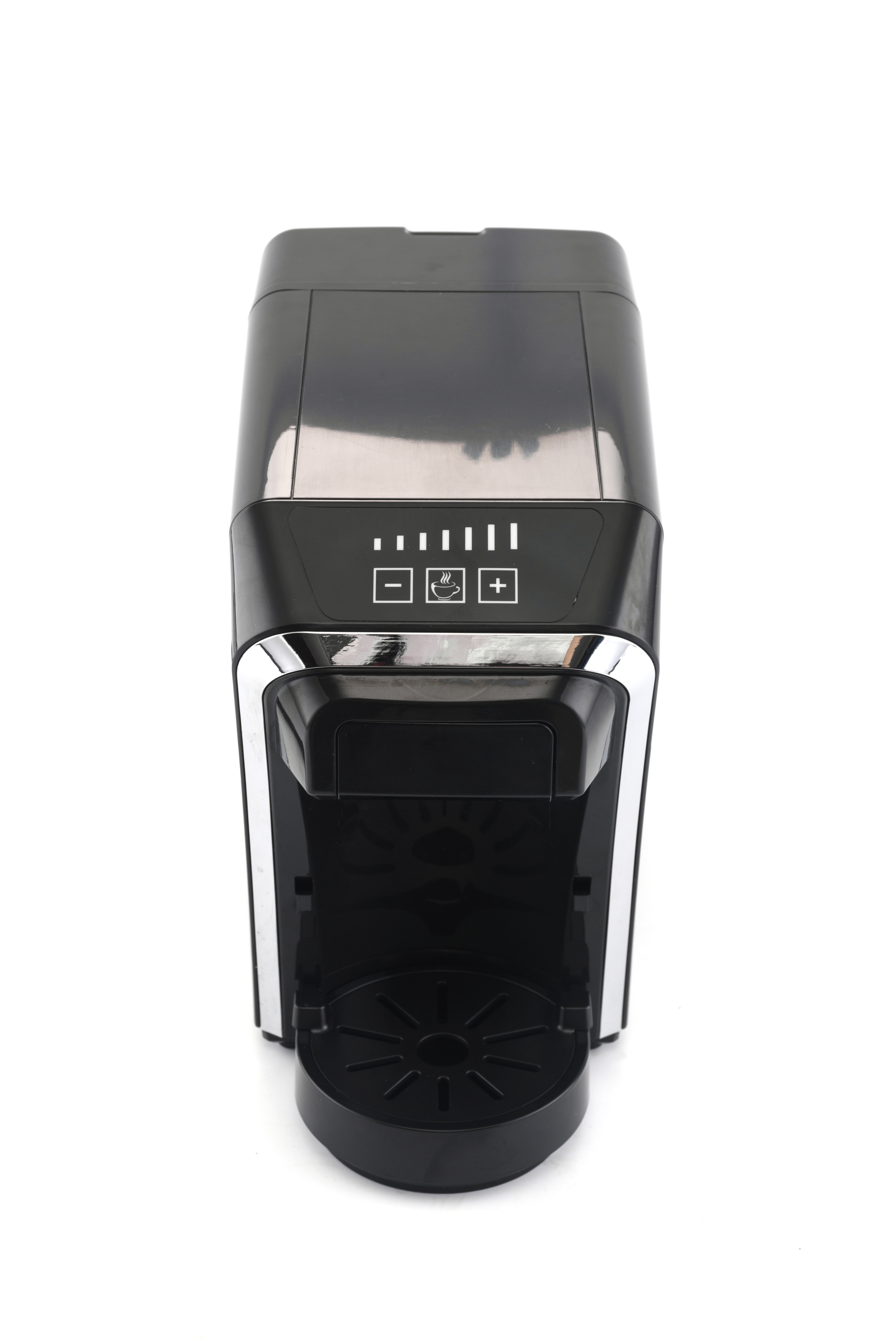 Top Selling 15Bar Espresso Coffee Machine Dolce Gusto Capsule Coffee Maker