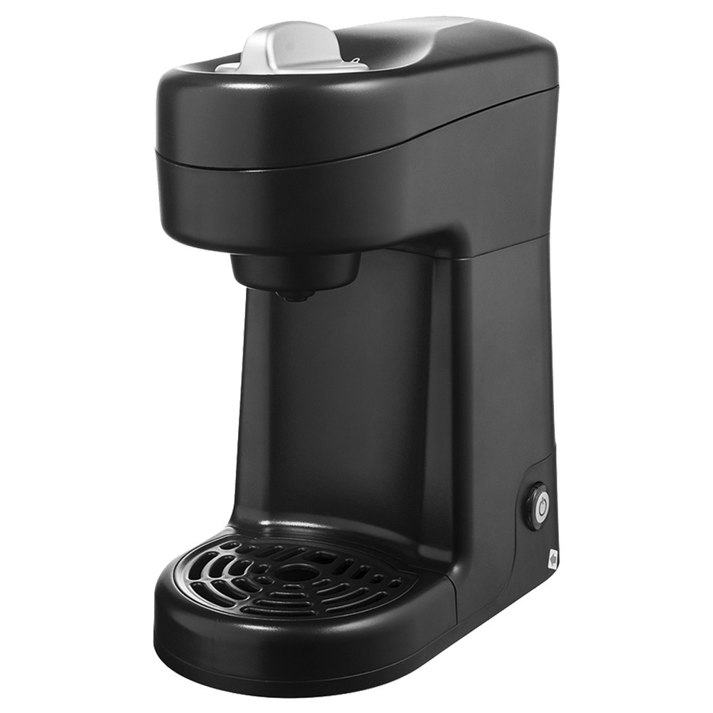 3.5 bar single serve coffee maker capsule coffee machine