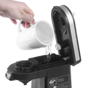 Automatical coffee maker professional coffee machine portable coffee machine for home