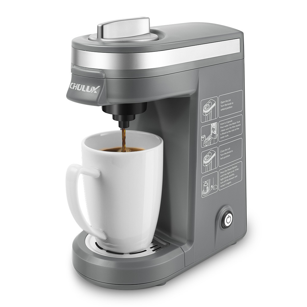 OEM family mini k cup coffee maker