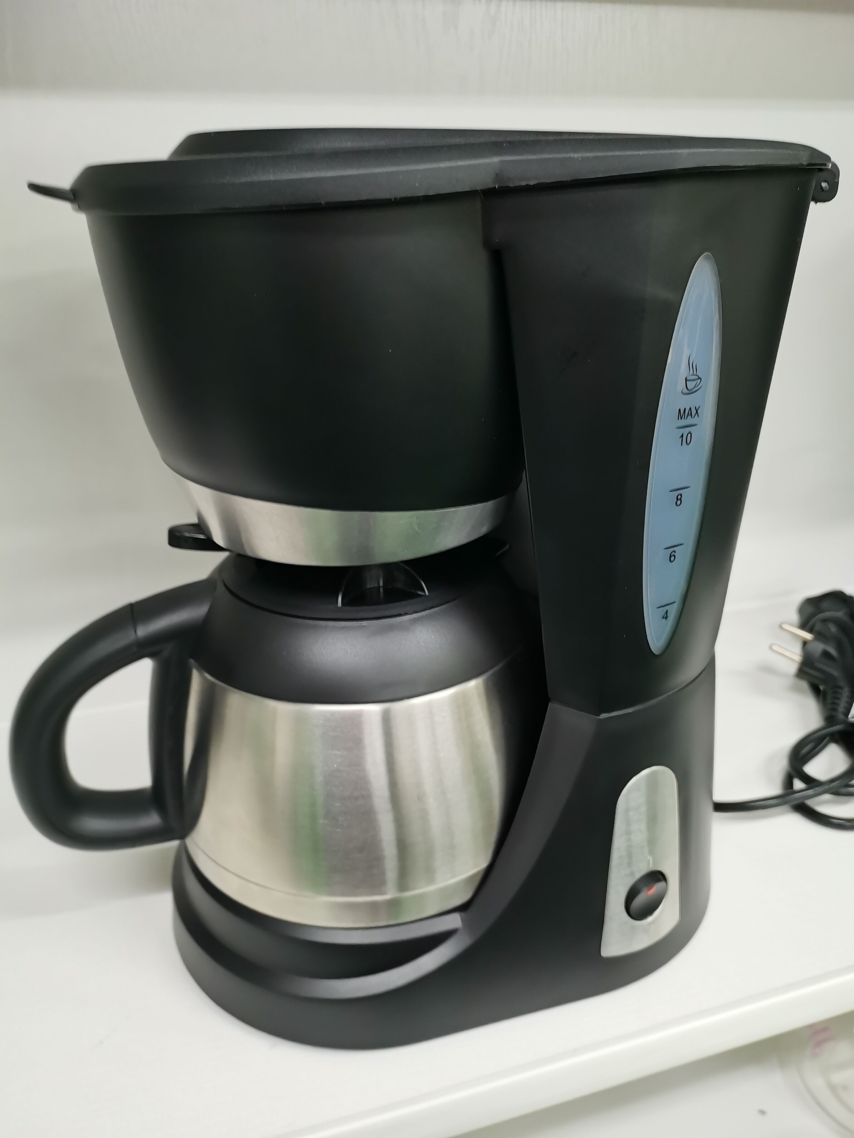 Mini Coffee Machine Best Selling   Drip Coffee Maker