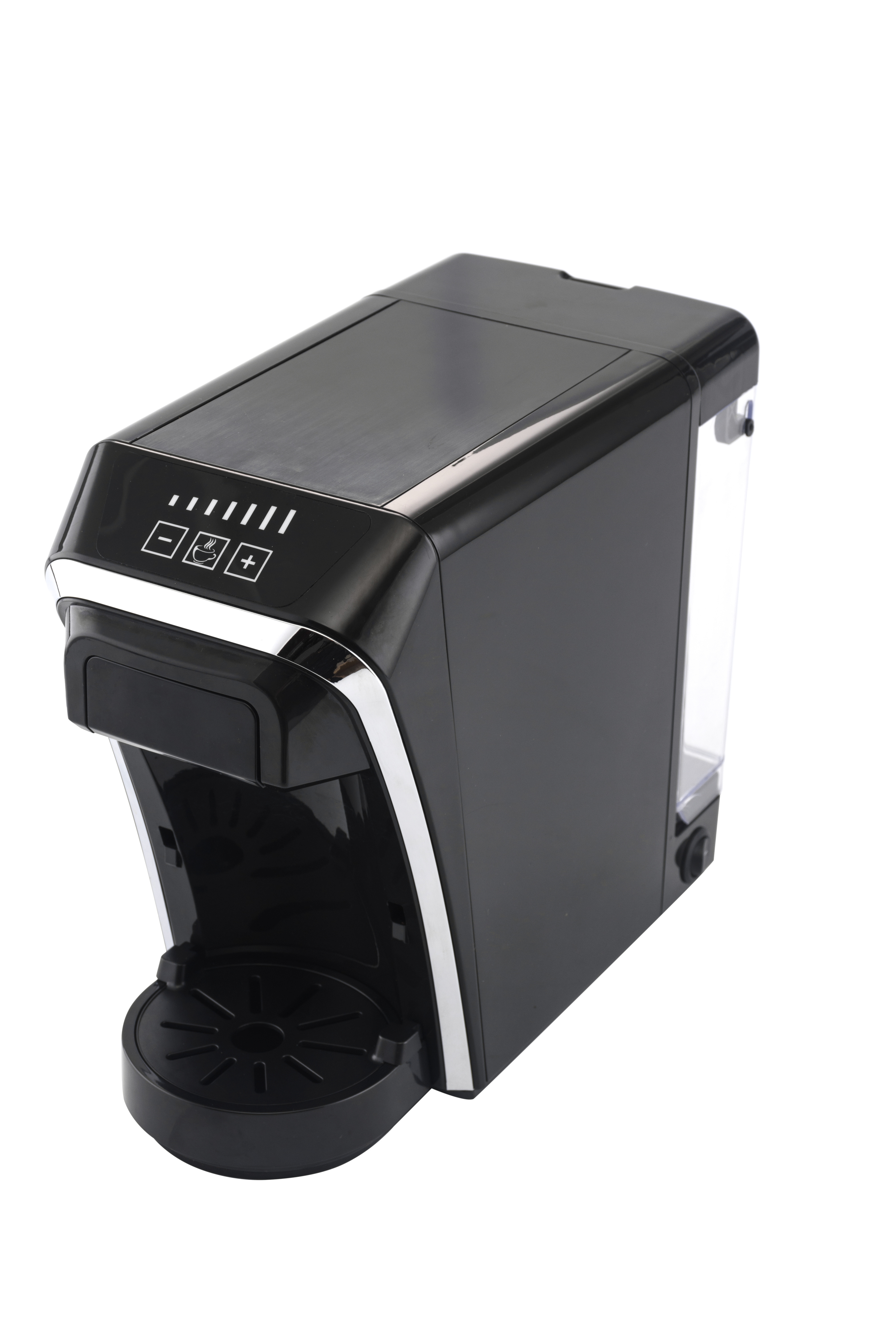 2023 multi functional espresso coffee NES capsule coffee maker